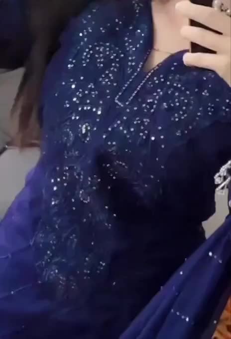 @Cute pathani