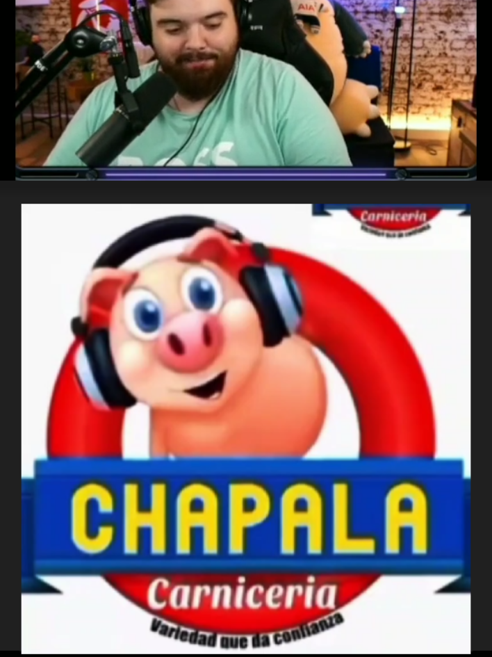 @Carnicería Chapala