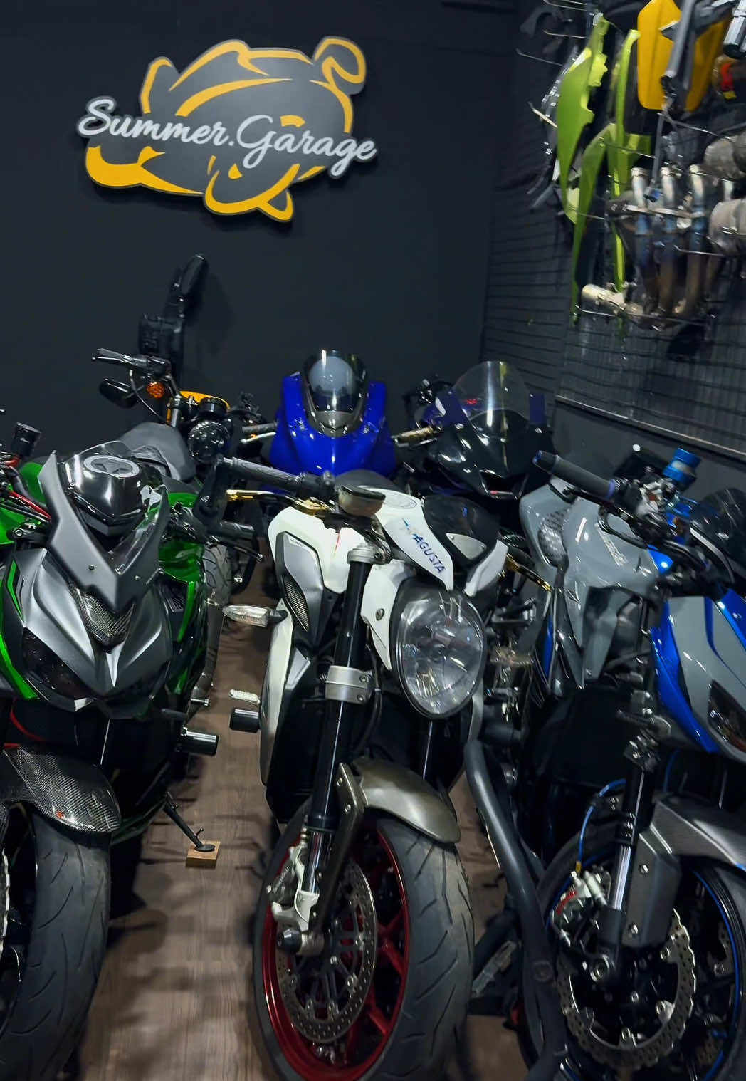 @summergarage