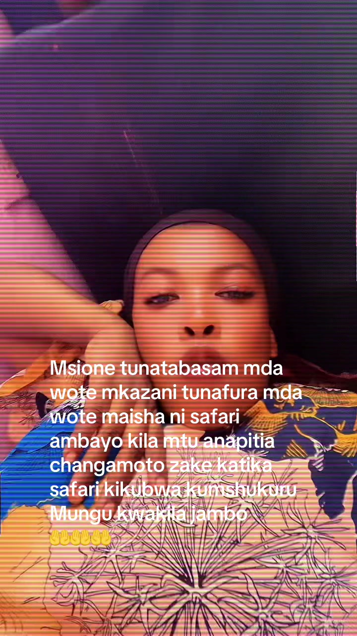 @zawadi beauty saloon