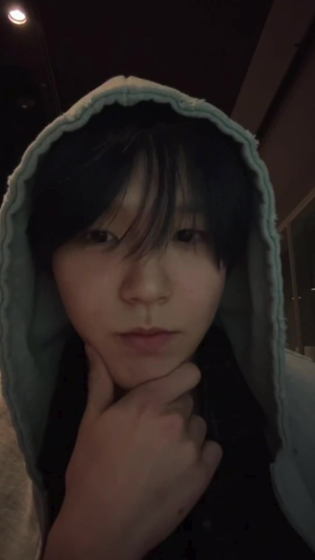 @예지