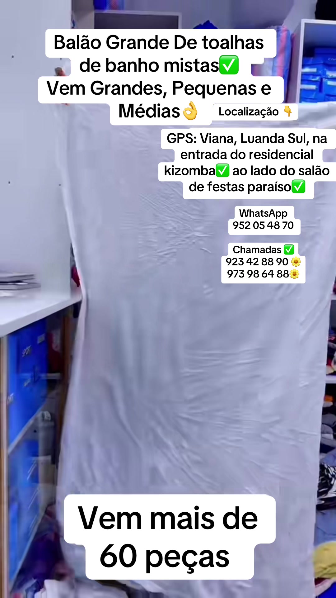 @Casa Dos Fardos