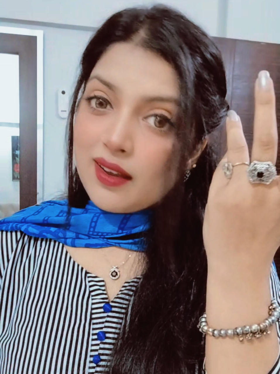@Dimple queen 20212