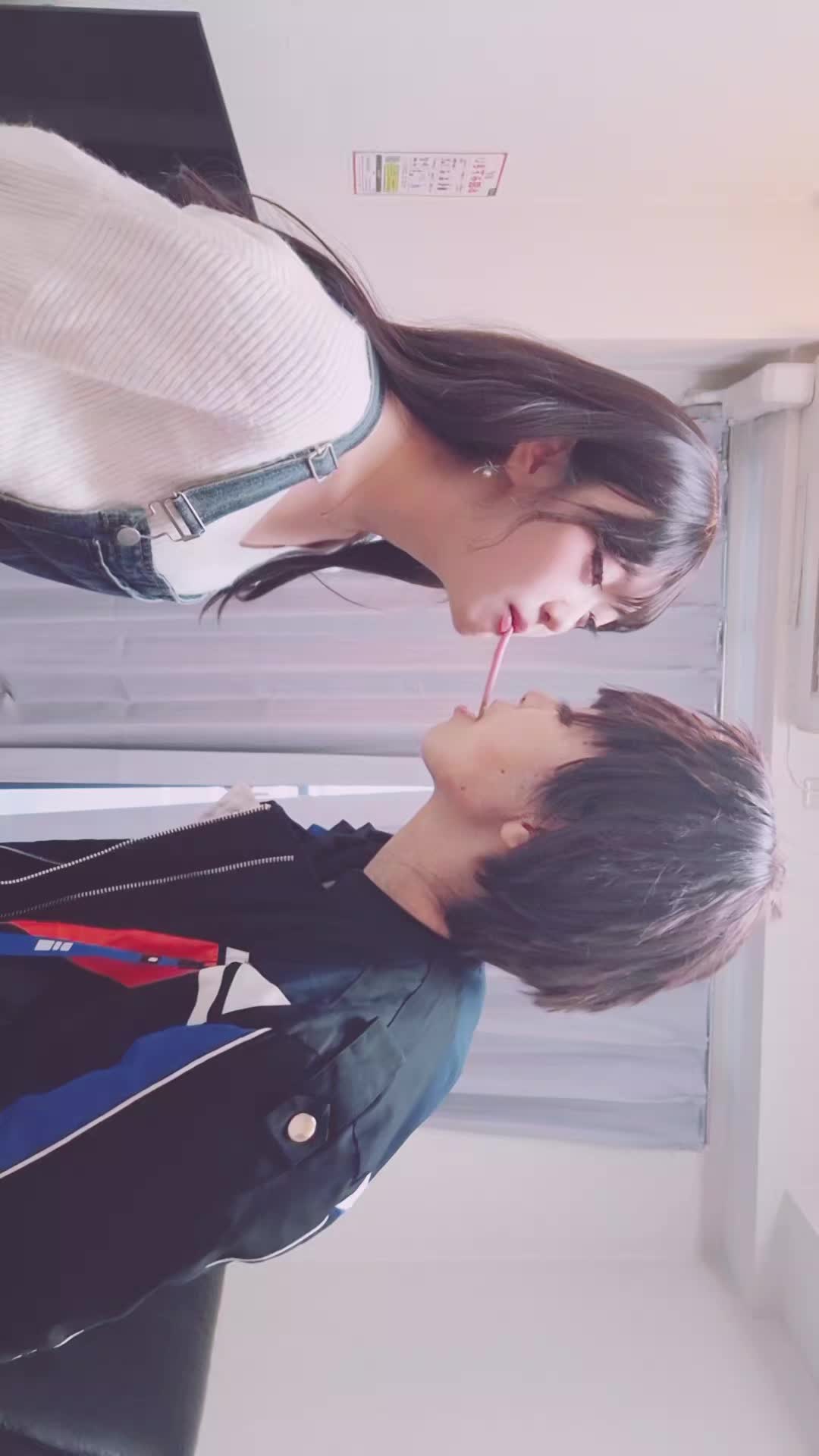 @んな
