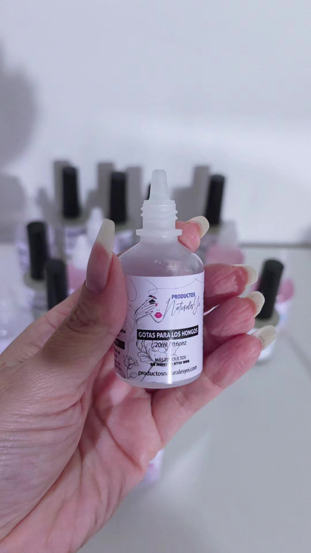 @Productos Naturales Yei