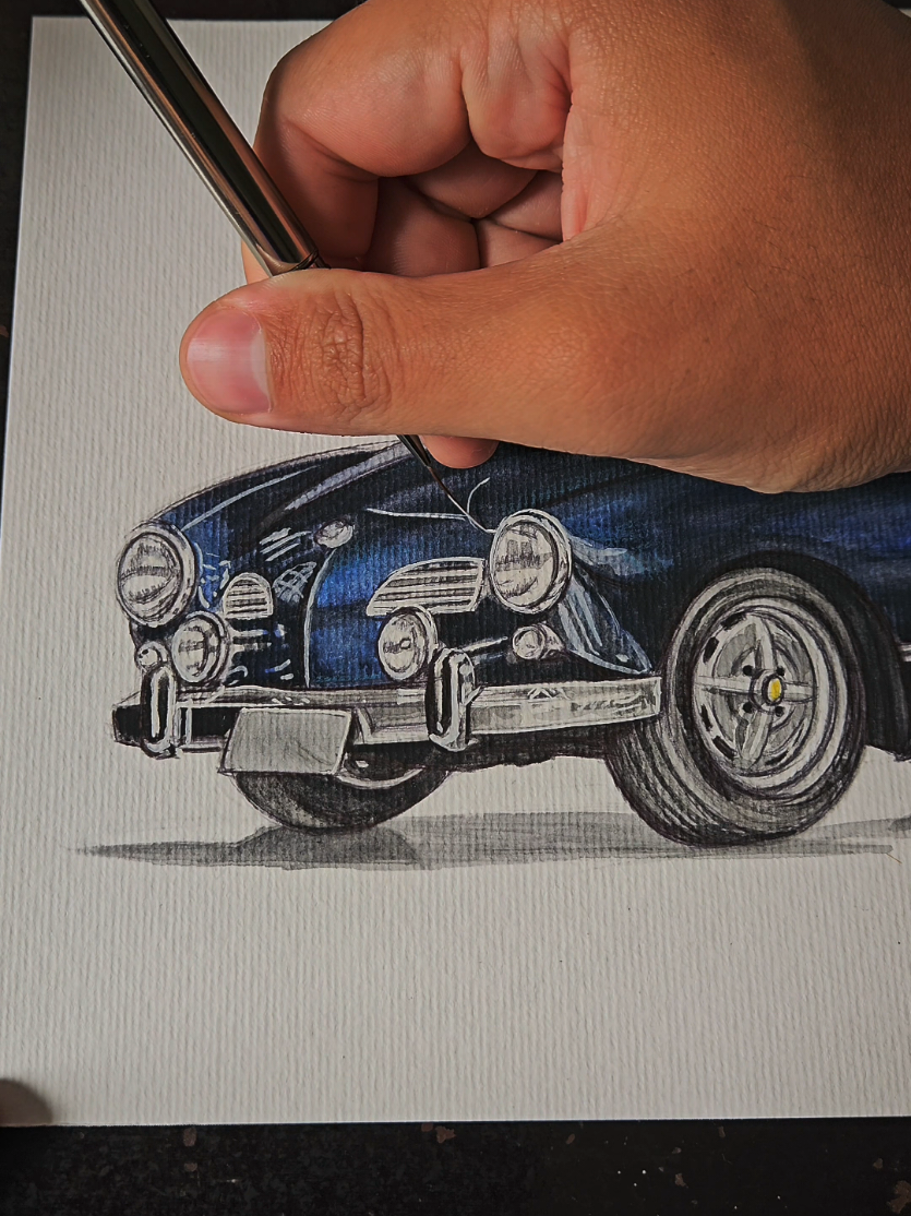 @Kustoms Barreto Garage