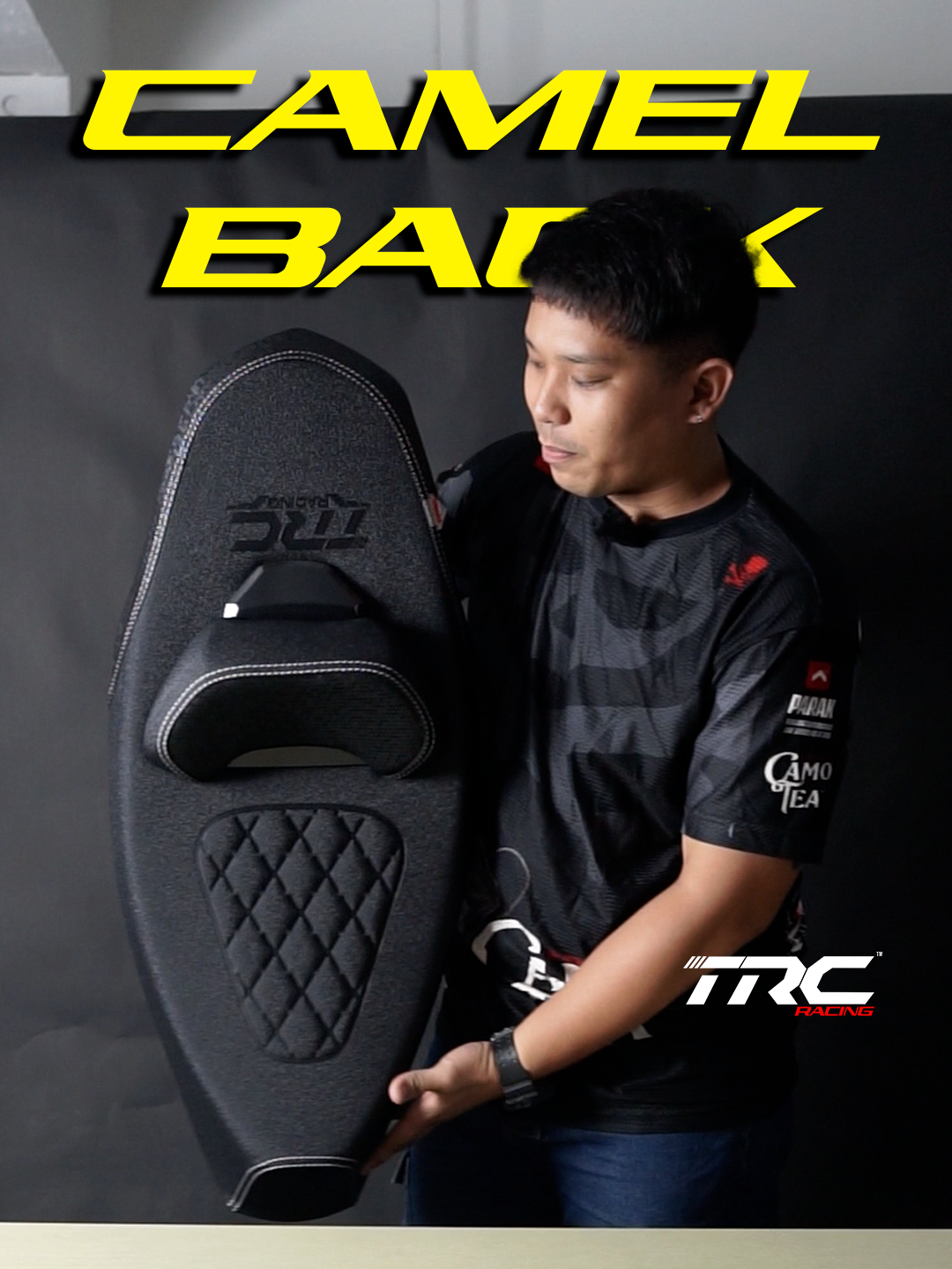 @TRC RACING NEW