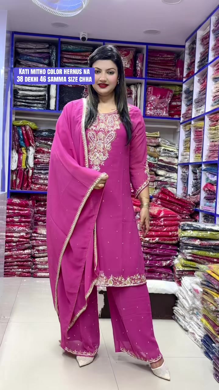 @Fashion Clothing & Accessories