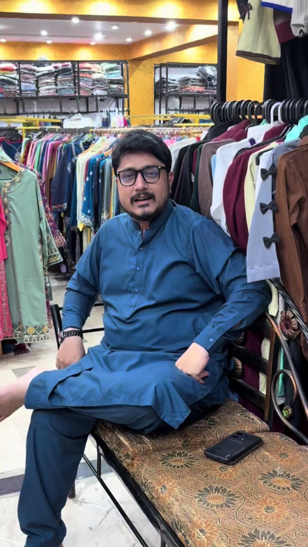 @ZUBAIR GARMENT STORE