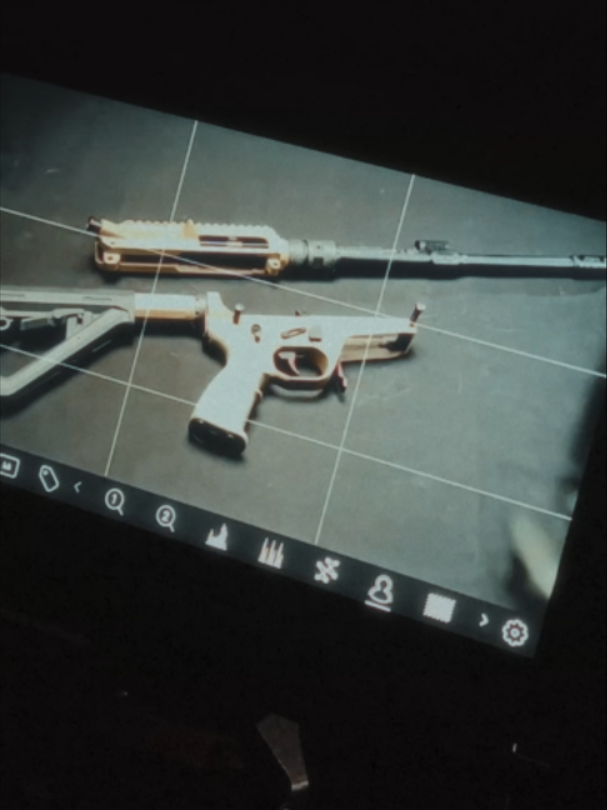 @Escape from Tarkov