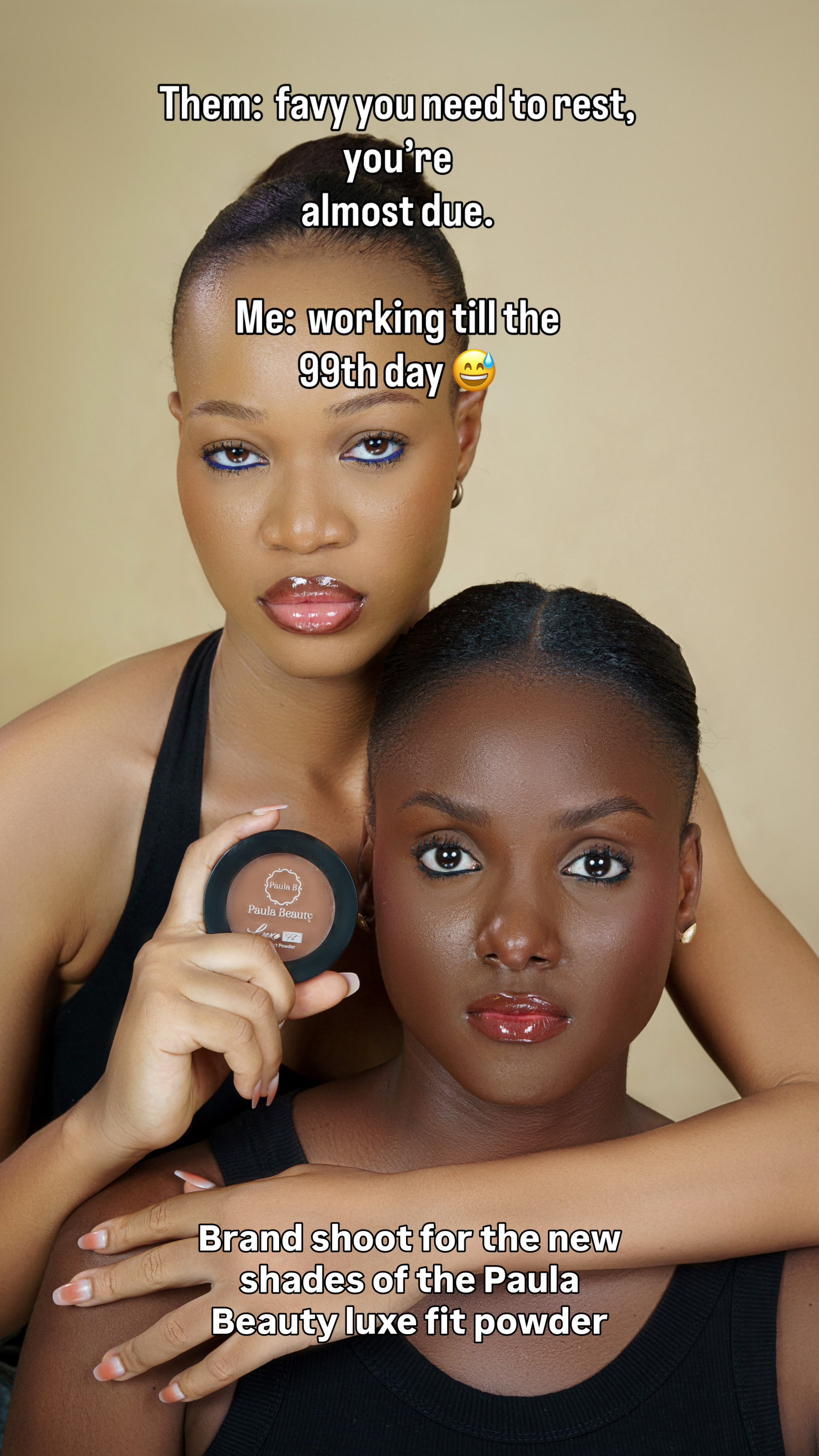 @PORTHARCOURT BEST MAKEUPARTIST