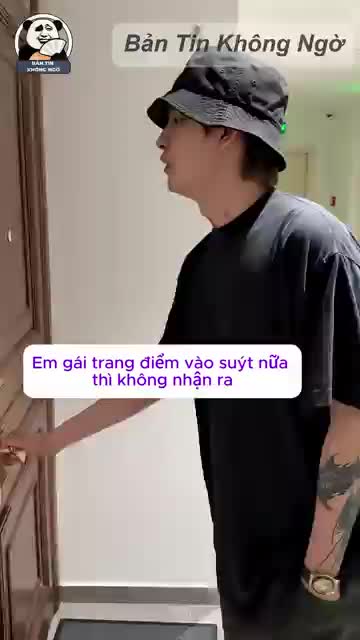 @Trai Đẹp