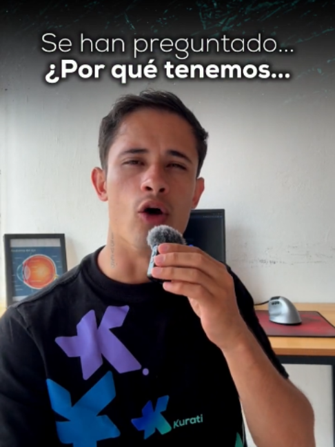 @Kurati | Oftalmolog&iacute;a