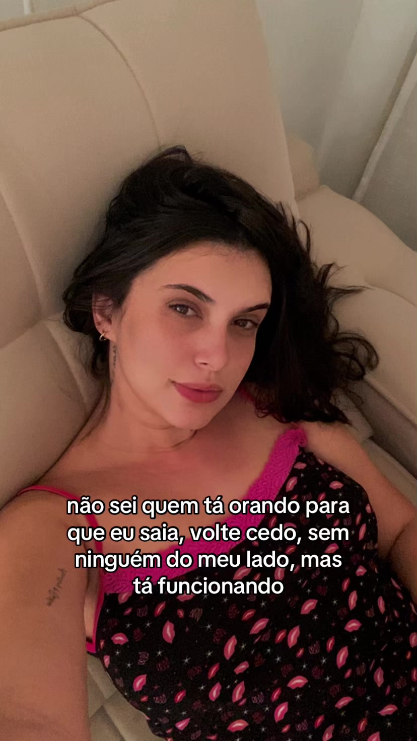 @Alexia Freitas