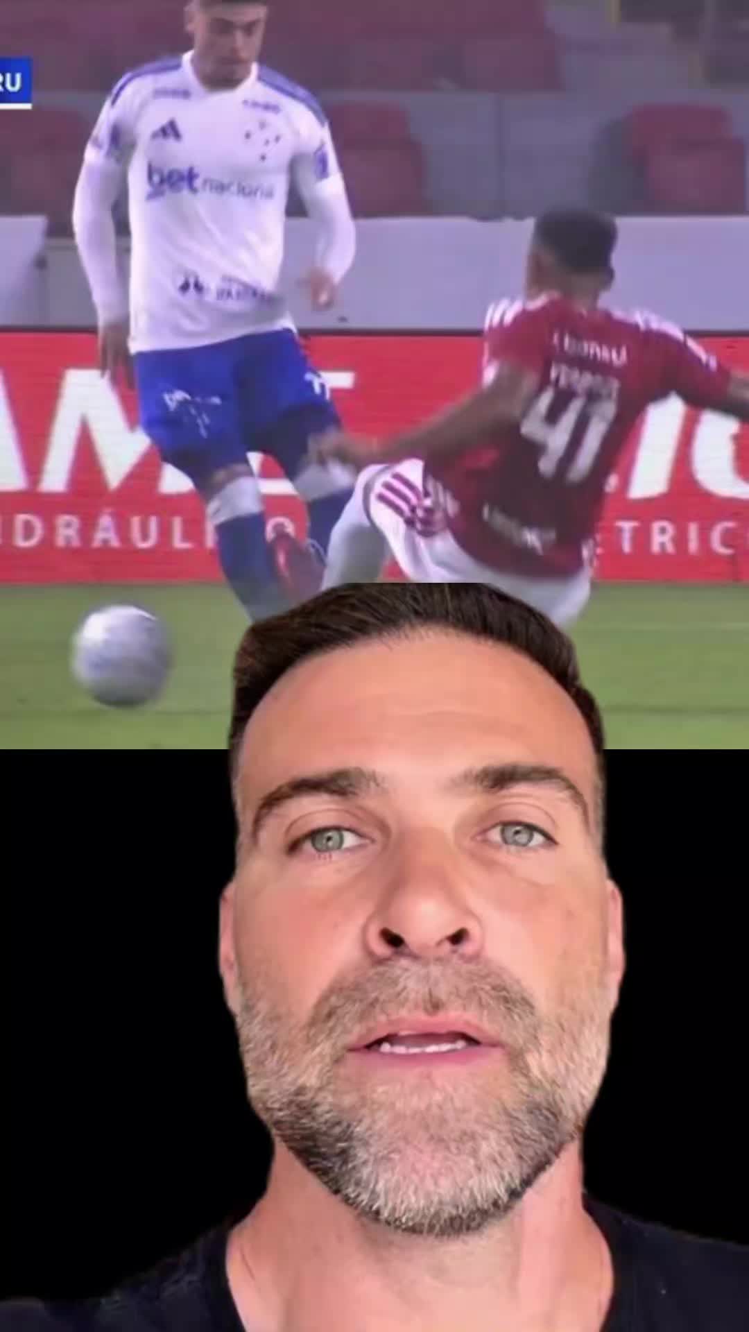 @Papo 10 - Cortes