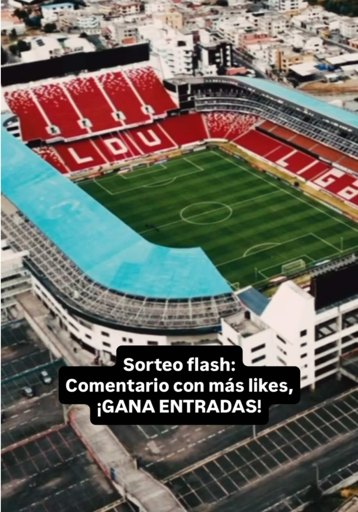 @LDU Oficial