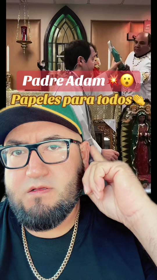 @El Paisaman