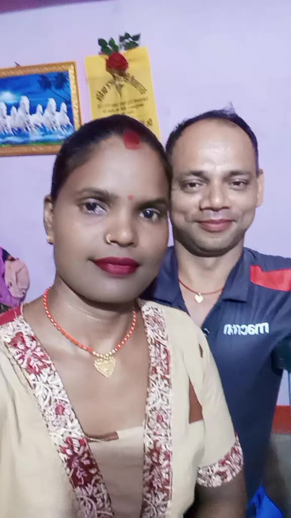 @❣️💗❣️💗KISHORI+RENU🚴🚵❣️💗💔
