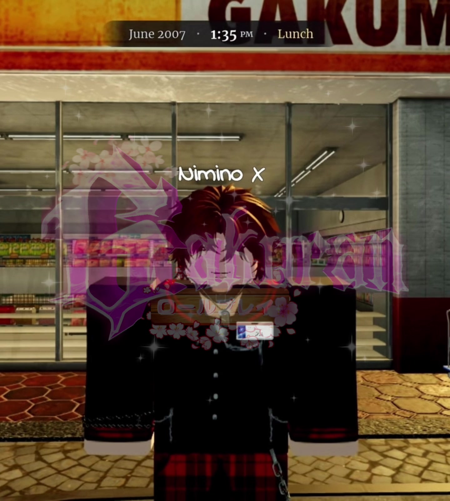 @Nimino
