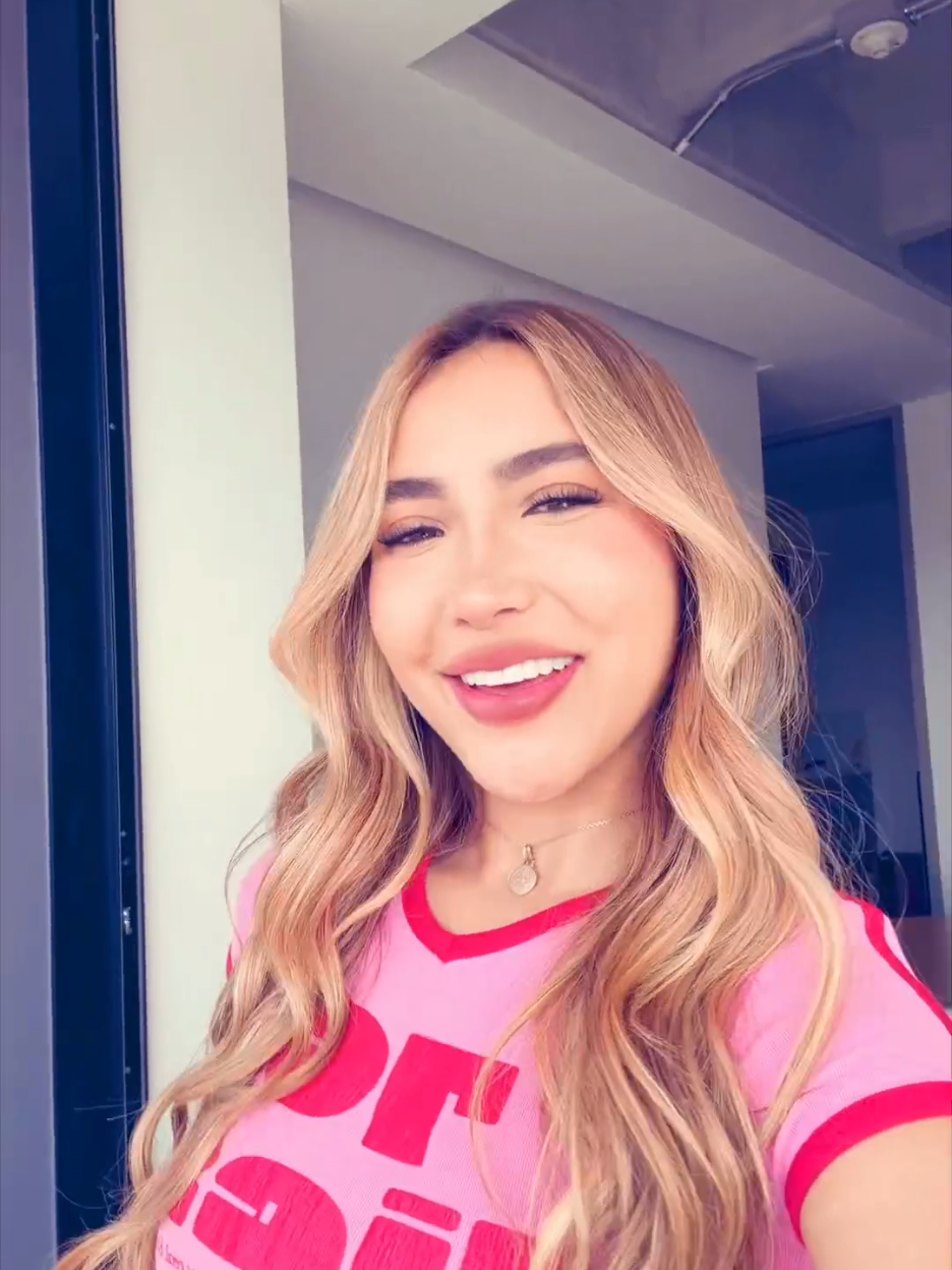 @Nicole Rivera