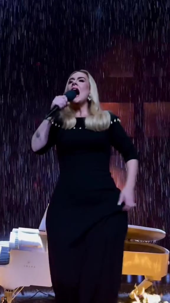 @Adele fan