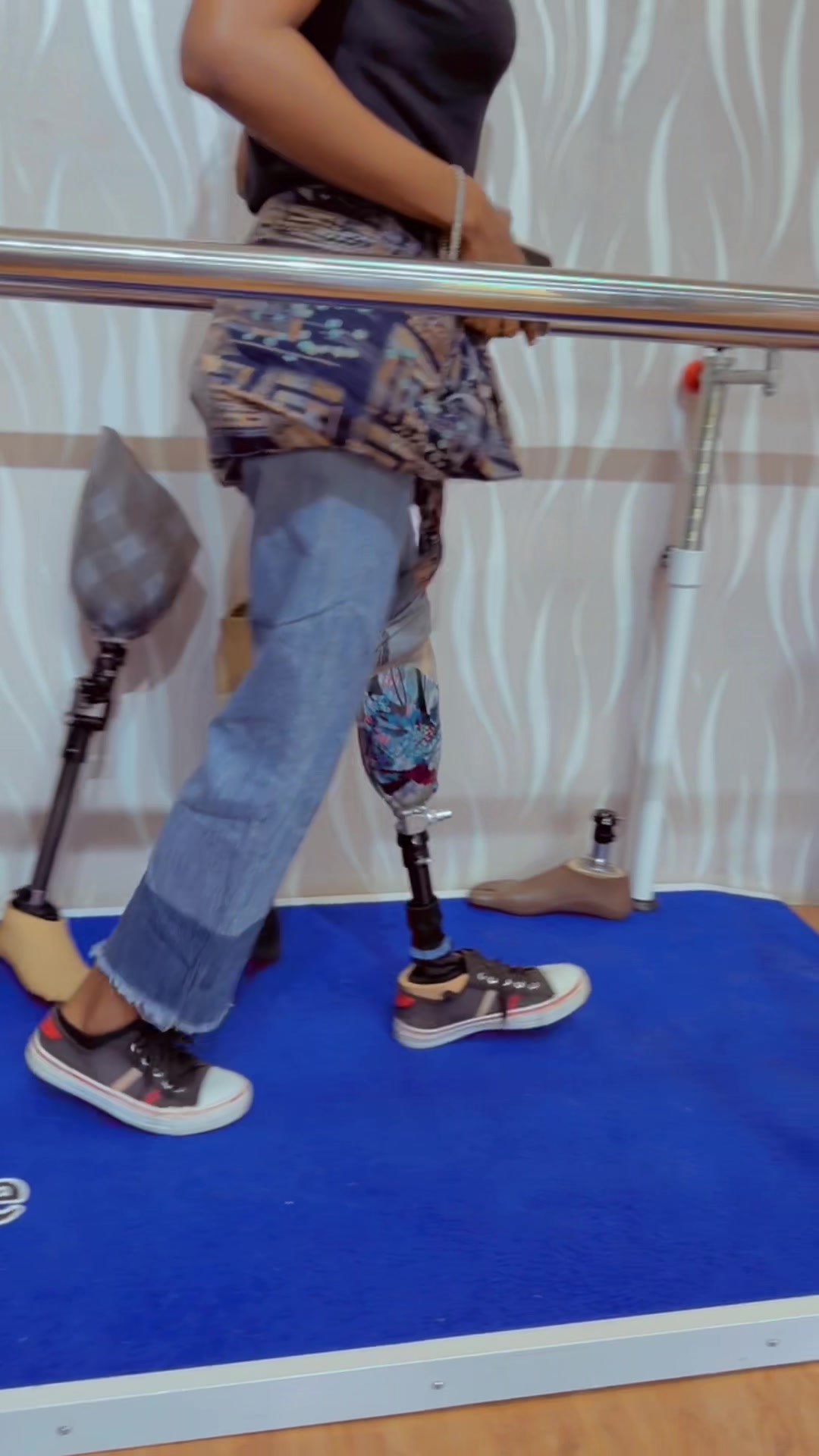 @Hinaricare prosthetics