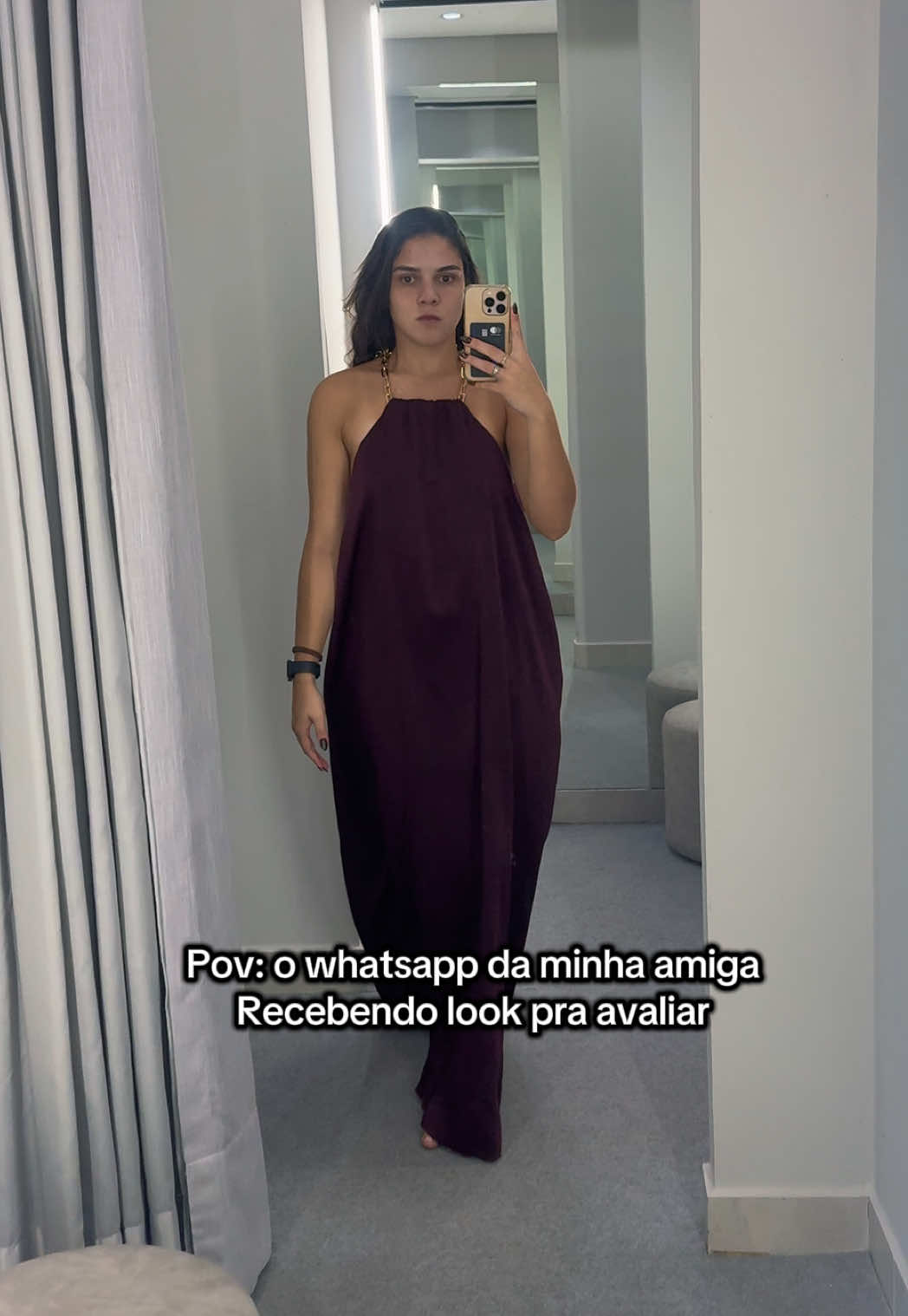 @Amanda Gomes