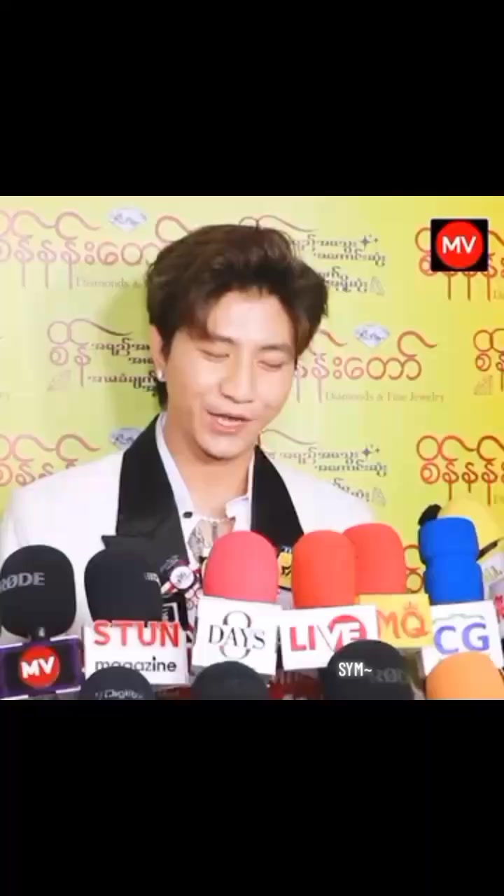 @𝐒 𝐘 𝐌𝐨𝐞ရဲ့ သံမဏိလေး🤭💓