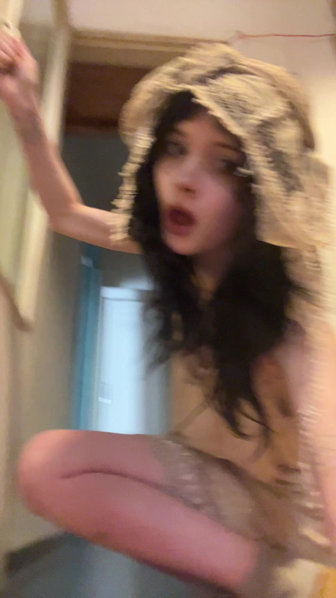 @☢︎