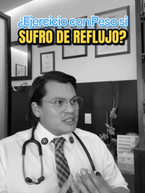 @Dr Julio Pérez