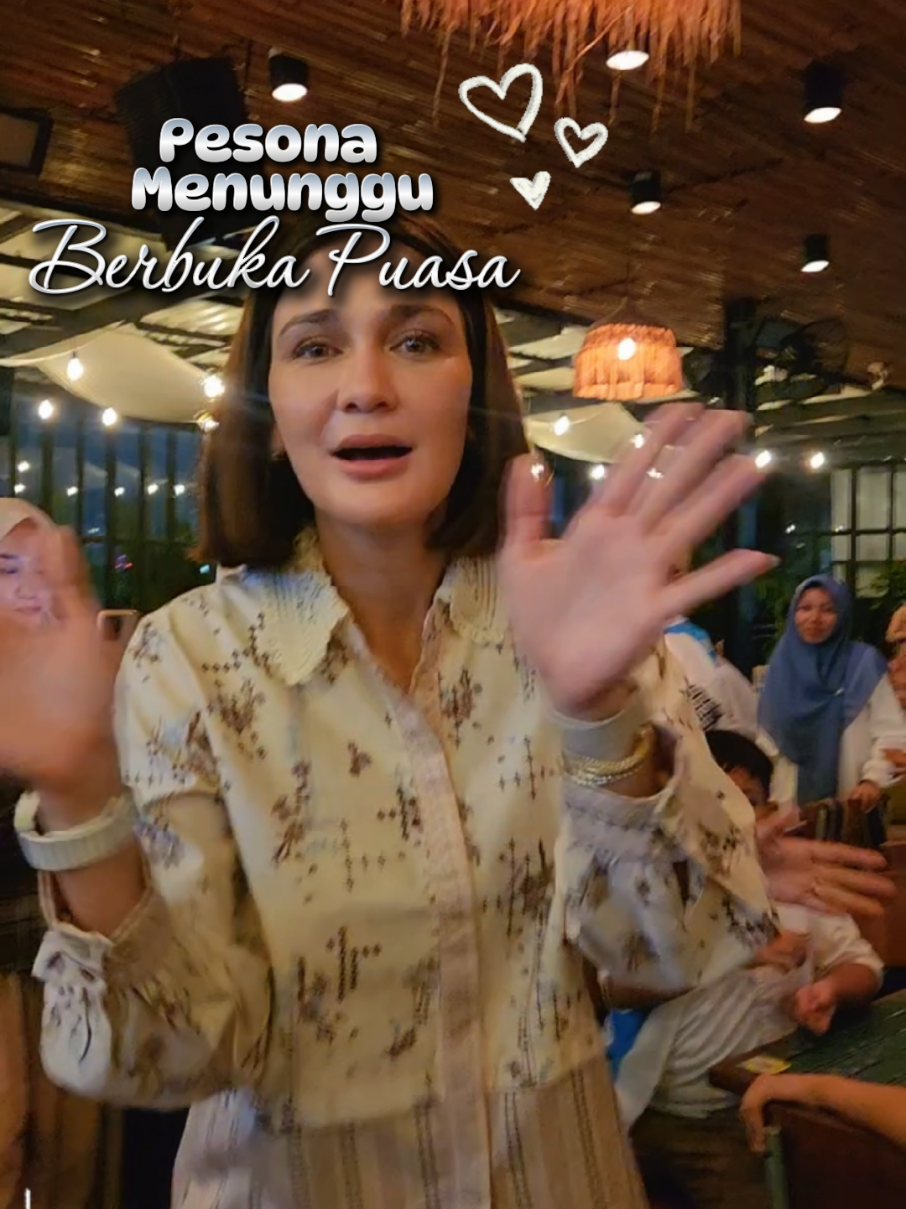 @Siti N