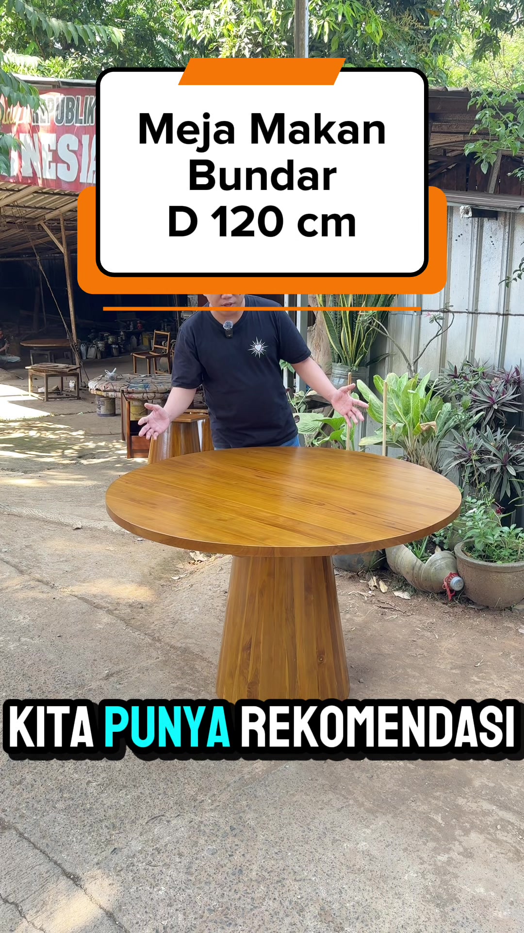 @Toko Indo Furniture