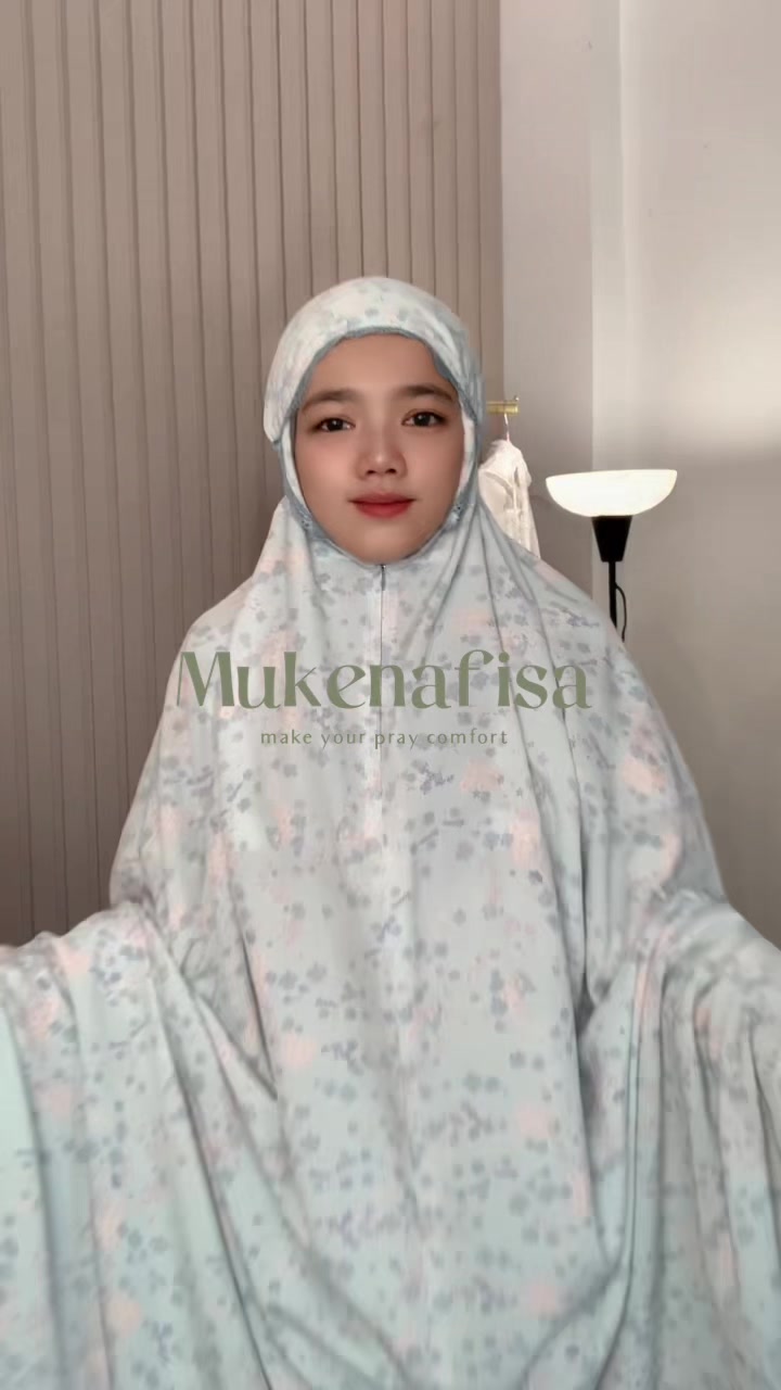 @Mukenafisa
