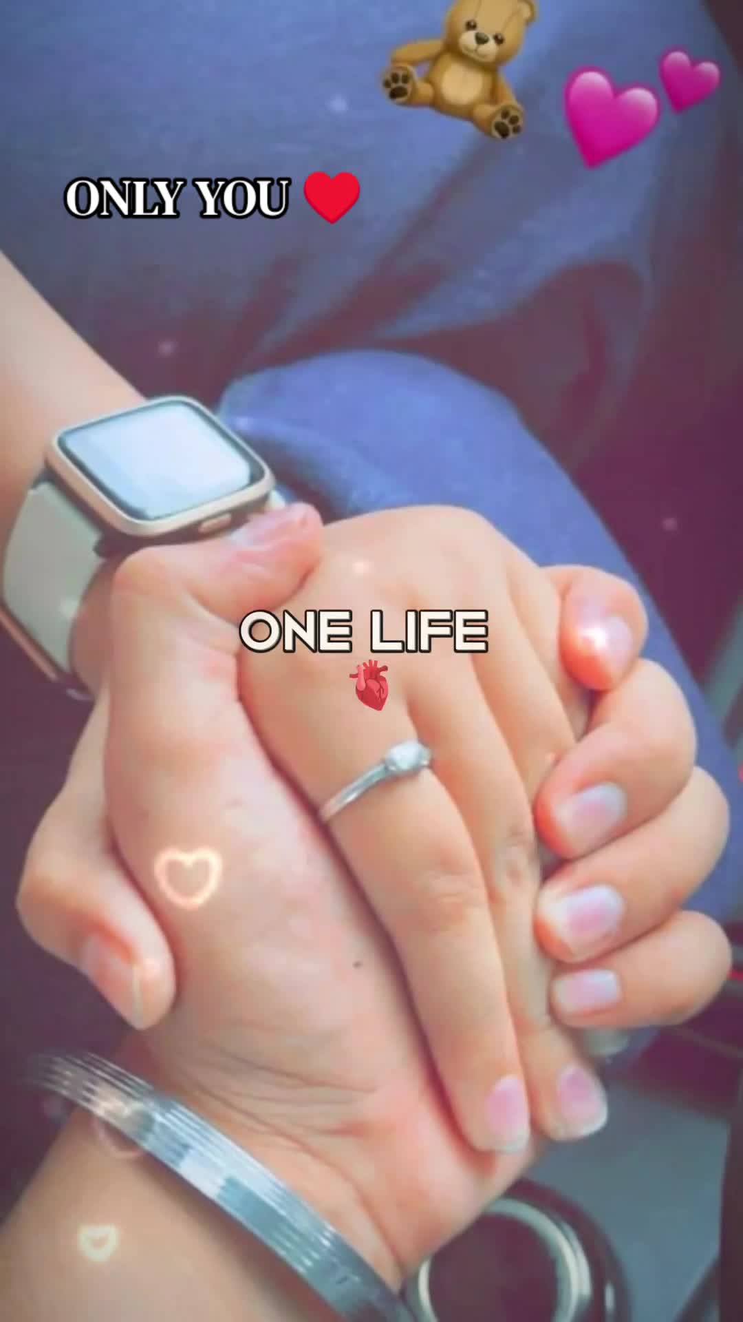 @Love Zone🌹