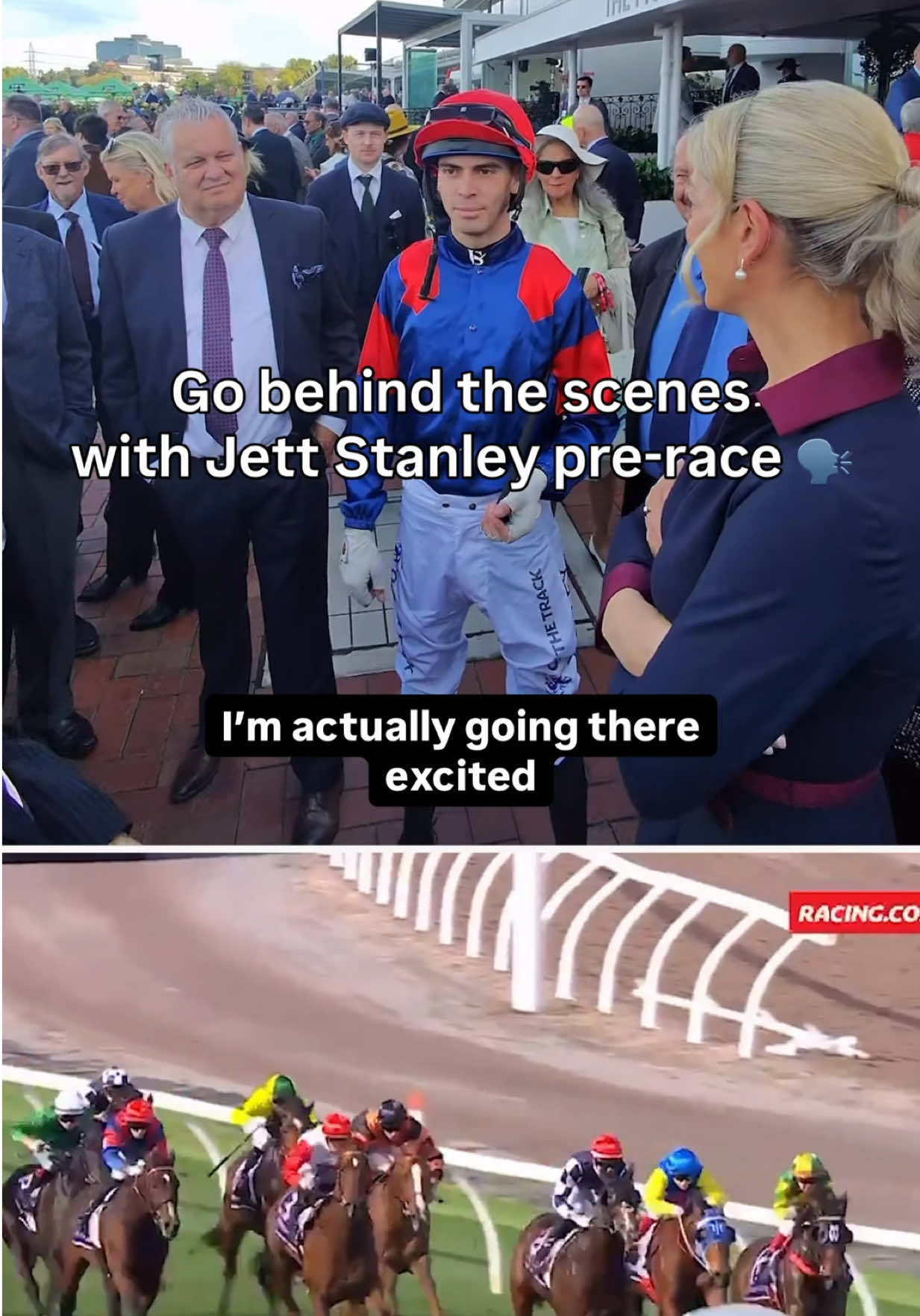 @Racing.com