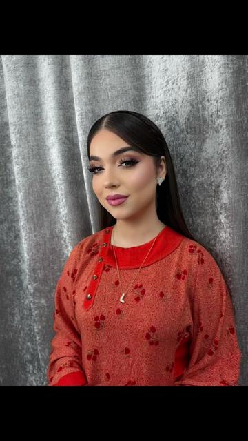 @Jennet Stilist💄