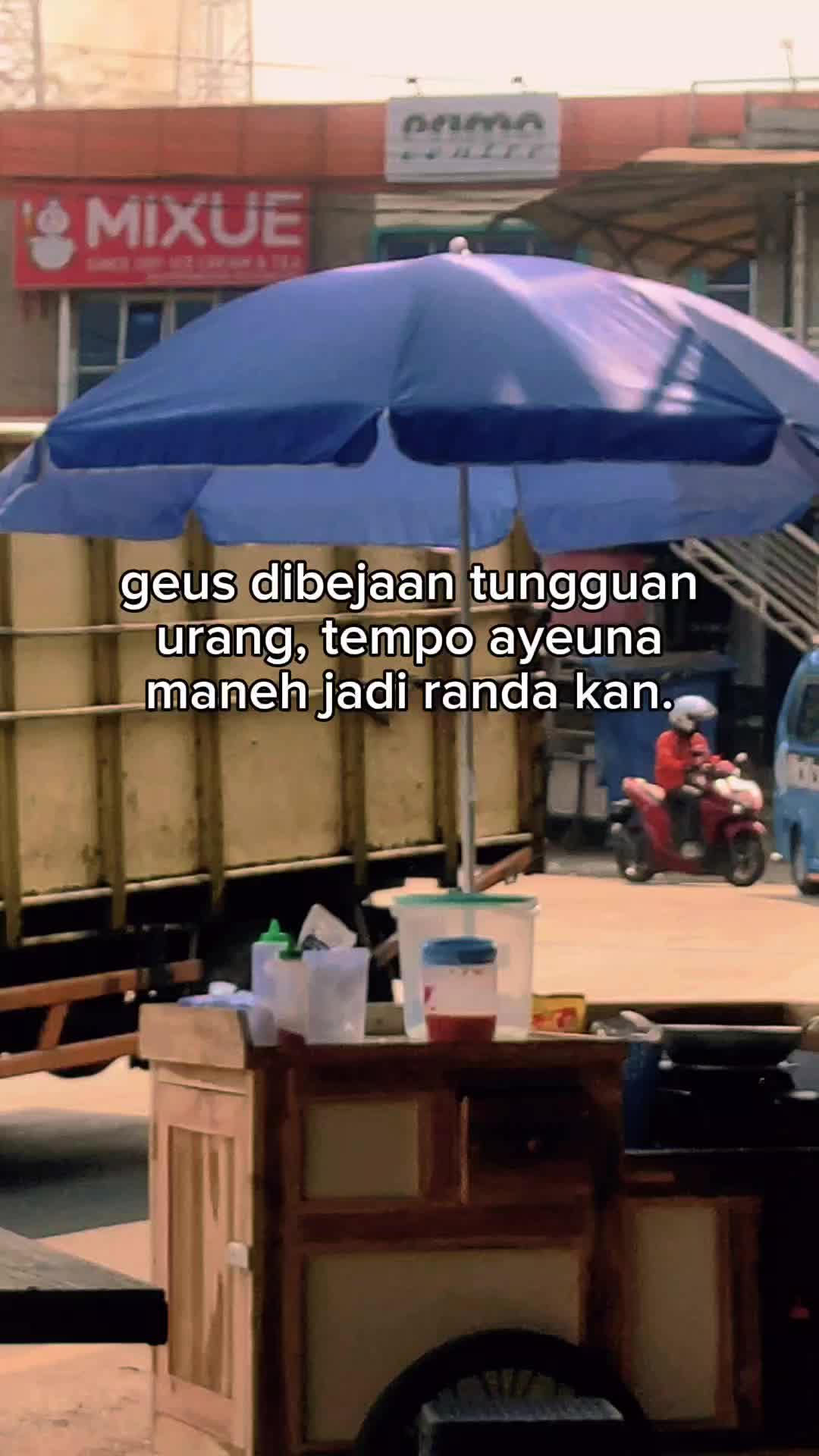 @TELOR GULUNG MANG IKI