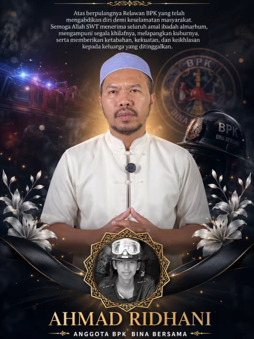 @Junaidi Yannurda