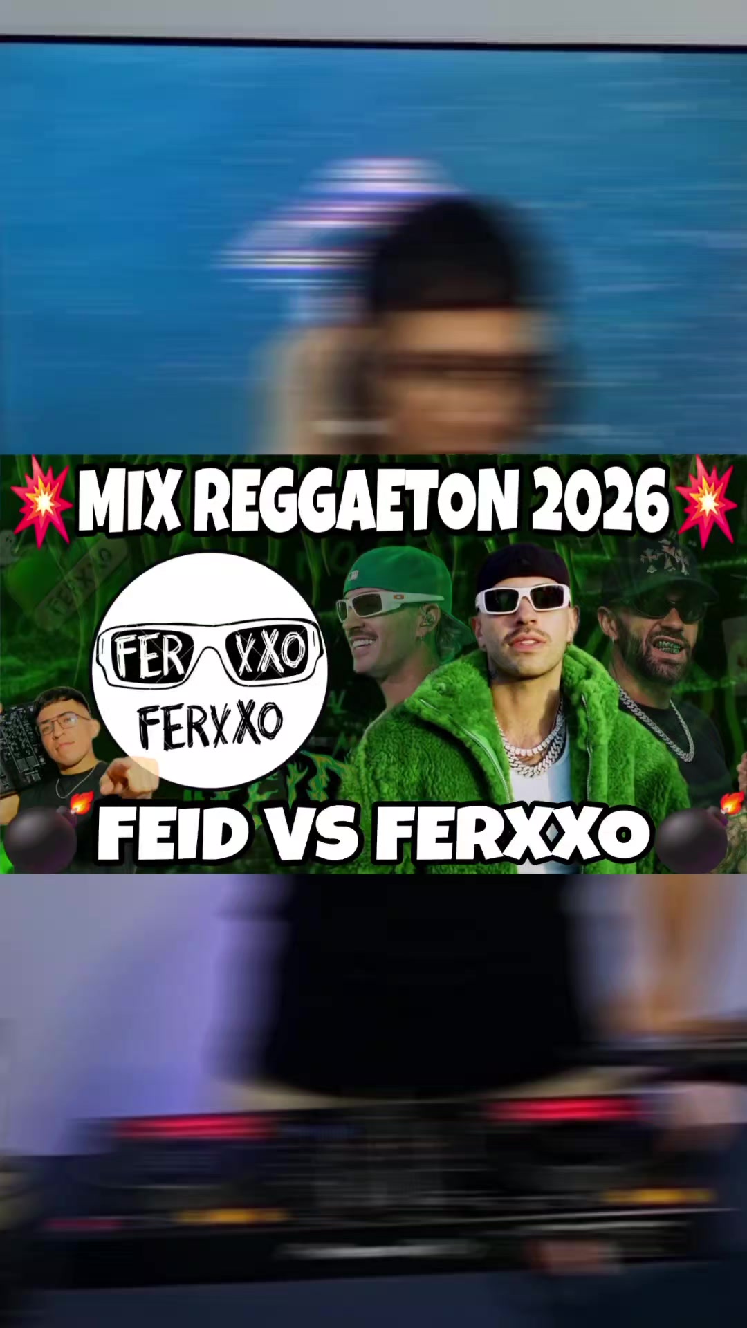 @Mi Señor Dj