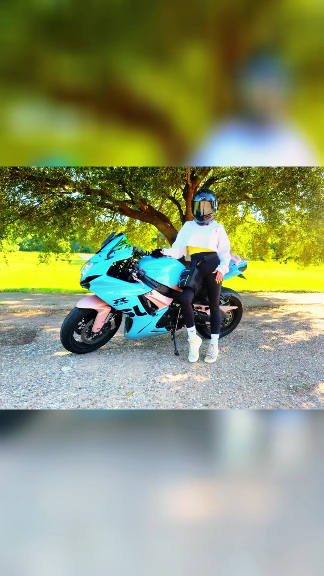 @T 🏍️ F F A N Y