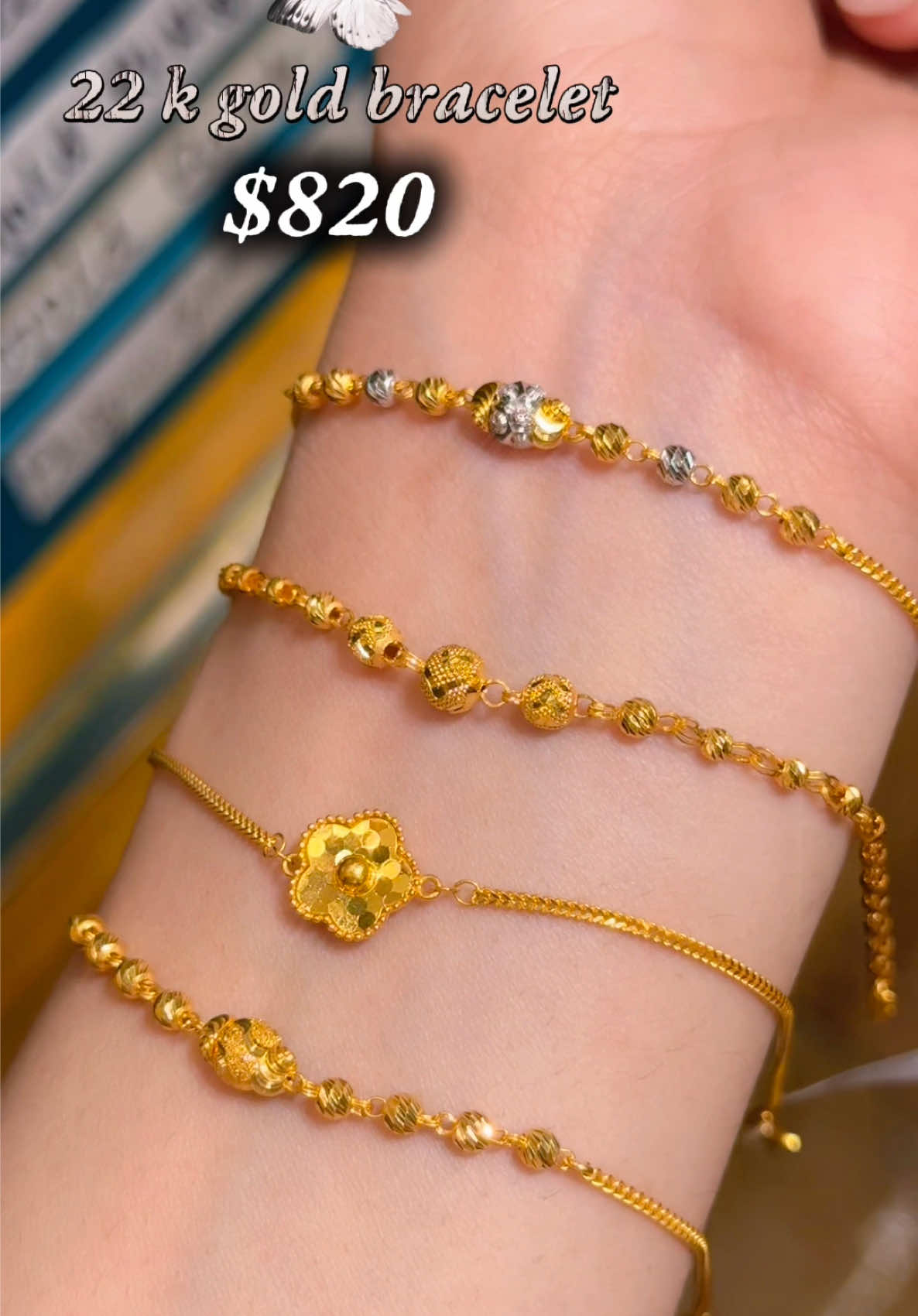 @Royal Dubai jewellers