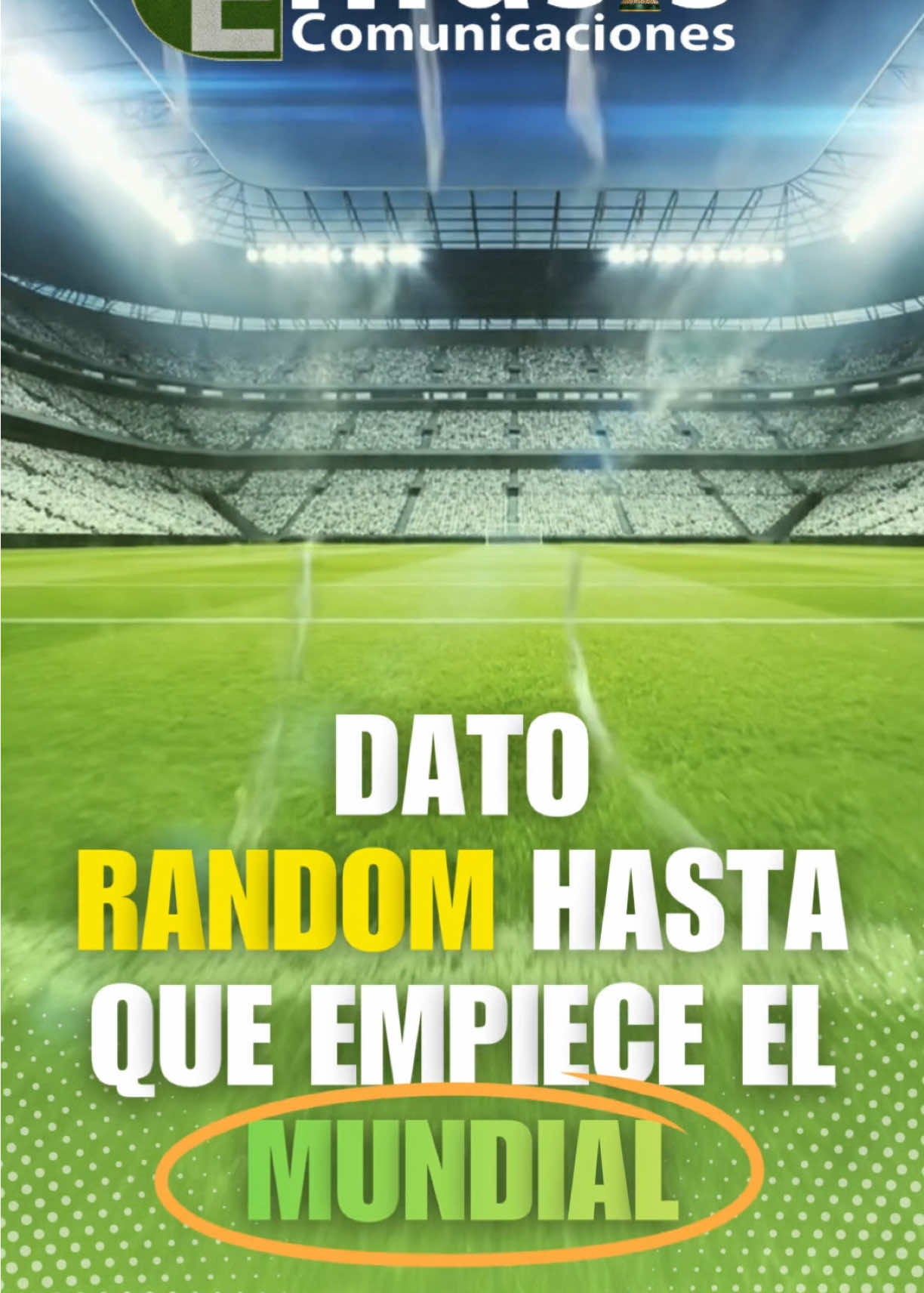 @Énfasis Comunicaciones.