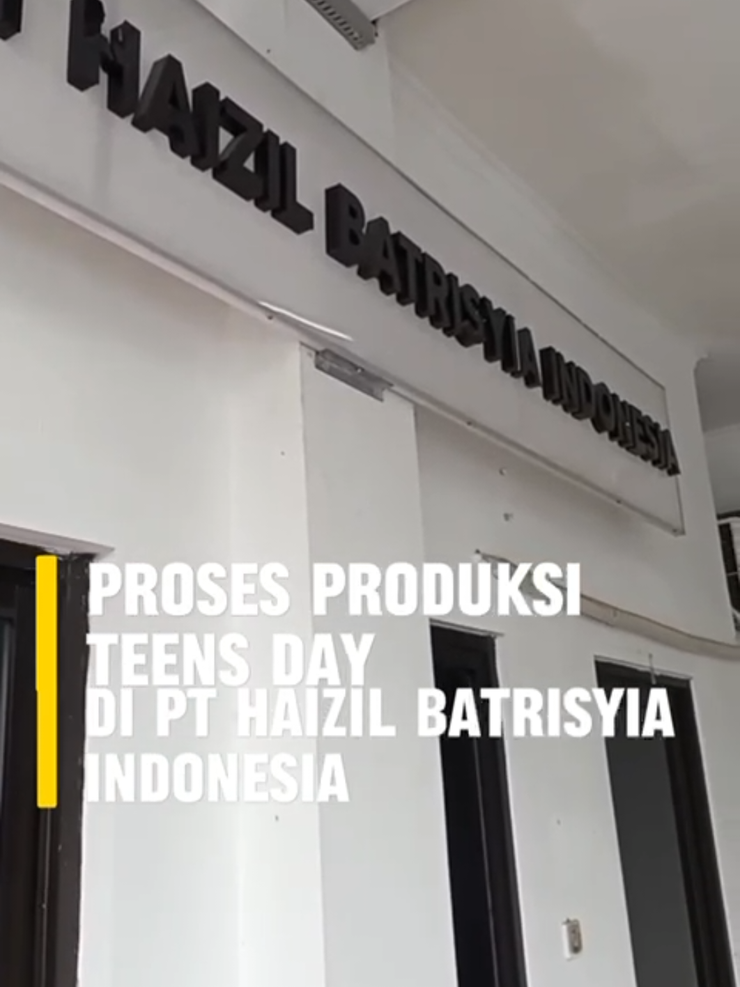 @Fatimah AzZahra