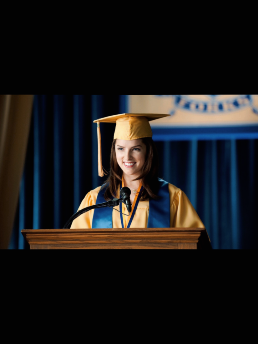@Bechloe Pitch perfect freak