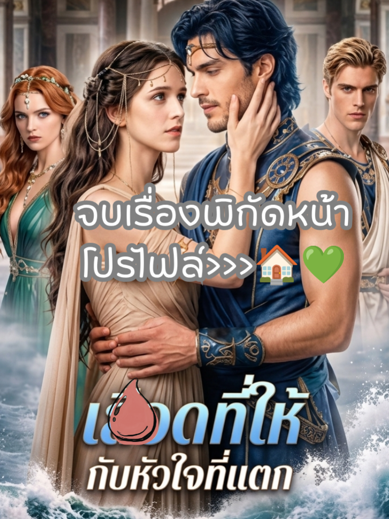@บ้านโลกของซีรีย์