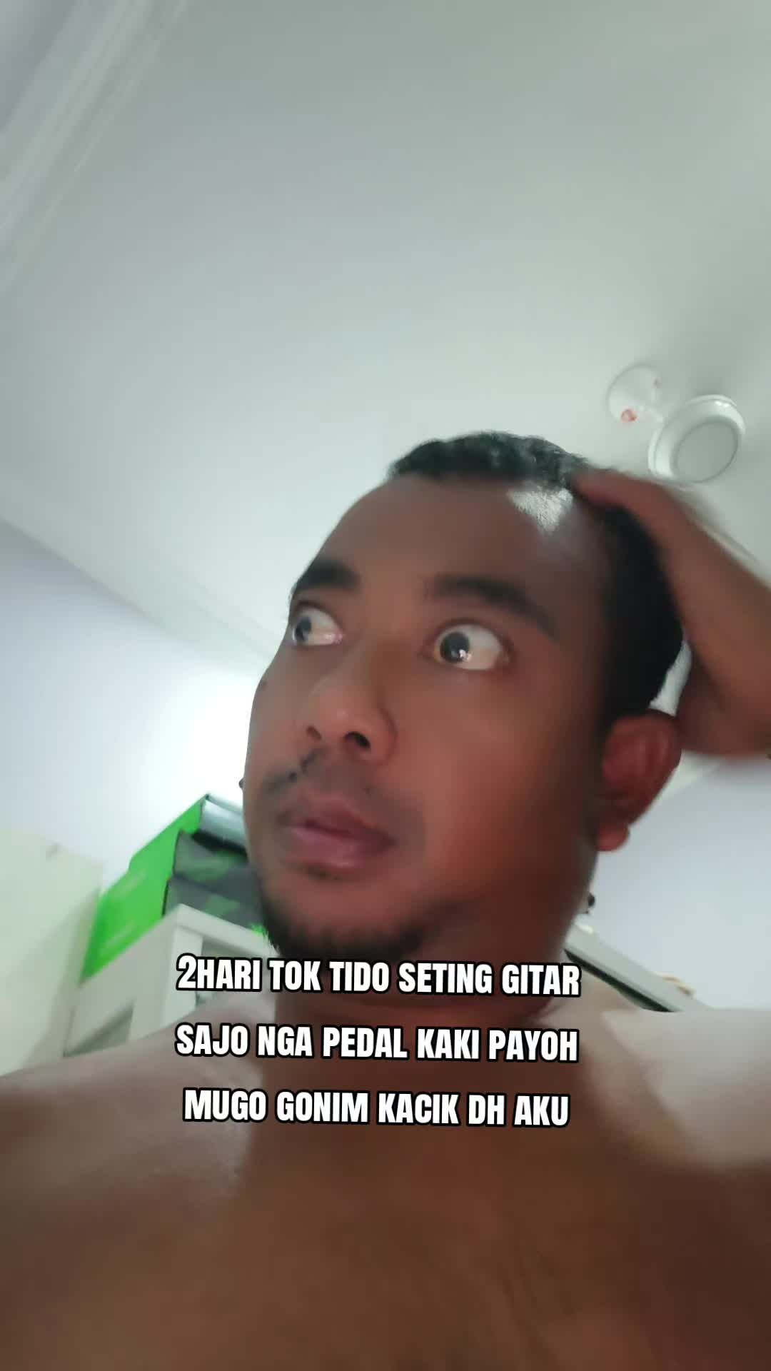 @Wea Selamos Real Acc