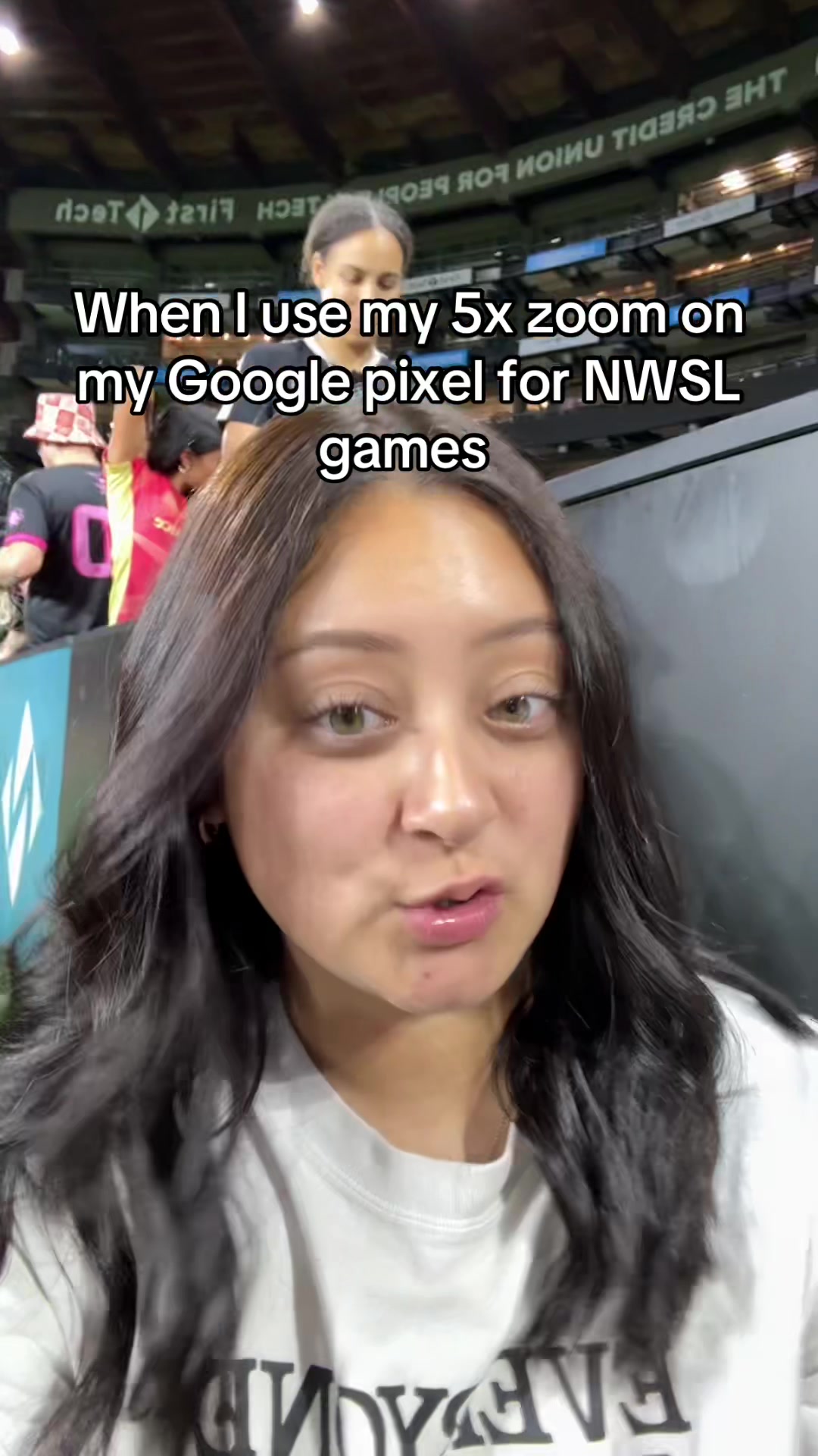 @Aisha|PDX Sports Content