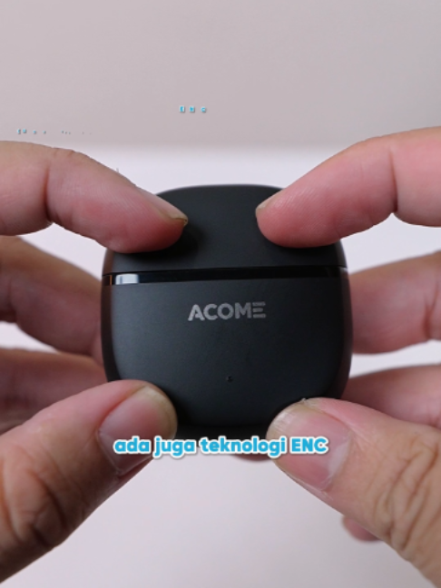 @Acome Indonesia
