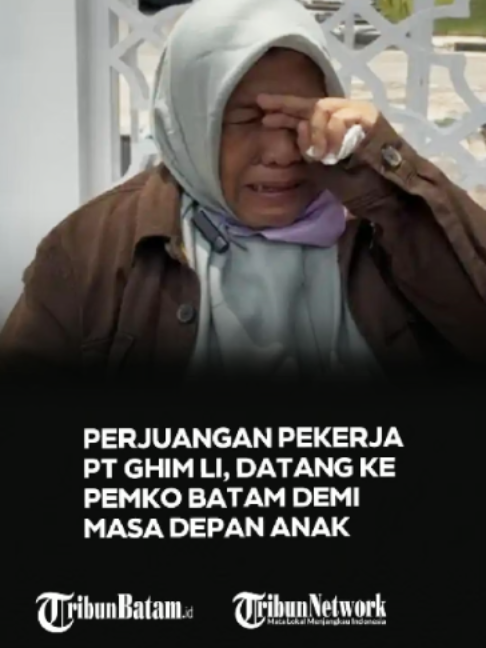 @Tribun Batam