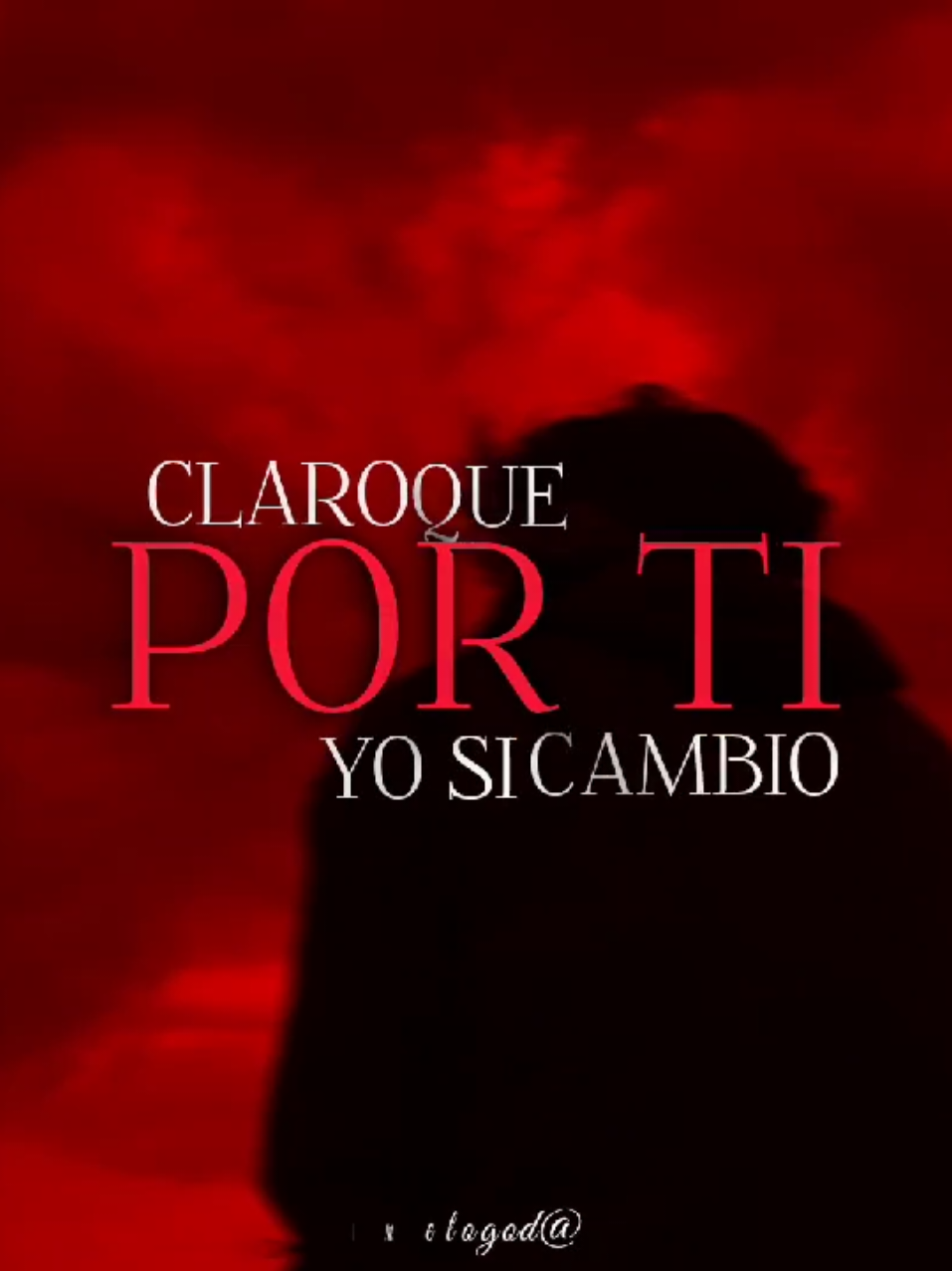 @Pamelogod@